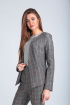 Брюки, Жакет Your size 2066.164