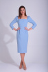 Платье Your size 2072.164