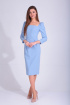 Платье Your size 2072.164