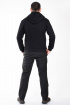 Брюки Weaver 91180 черный