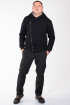 Брюки Weaver 91180 черный