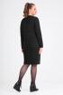 Платье Gold Style 2439 черный