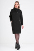 Платье Gold Style 2439 черный