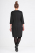 Платье Gold Style 2444 черный