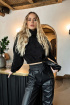 Свитшот Rawwwr clothing 125 черный
