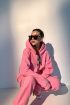 Худи Rawwwr clothing 164 розовый