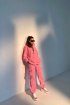 Брюки Rawwwr clothing 165 розовый