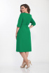 Платье Lady Style Classic 2119/5 зеленый