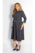 Платье TrikoTex Stil М14-19 /2