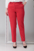Брюки Michel chic 825 красный