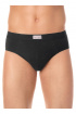 Трусы Conte Elegant DIWARI_basic_slip_701 nero