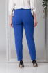 Брюки Michel chic 825 василек