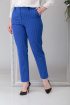 Брюки Michel chic 825 василек
