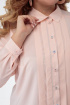  Блуза Anelli 408 розовый
