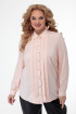 Блуза Anelli 408 розовый