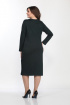 Платье Lady Style Classic 2095 изумруд
