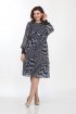 Платье Lady Style Classic 2207 синий