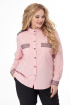  Блуза Anelli 940 розовый