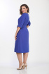 Платье Lady Style Classic 2119/6 василек