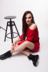 Платье BUNABOUTIQUE 2051