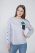 Блуза Elod З079089