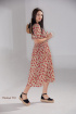 Платье NiV NiV fashion 710