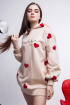 Платье BUNABOUTIQUE 2050