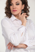  Блуза Lady Style Classic 2159 белый
