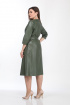 Платье Lady Style Classic 2254 зеленый