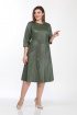  Платье Lady Style Classic 2254 зеленый