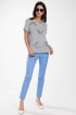 Брюки Femme & Devur 9513 1.22F(164)