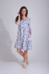 Платье Your size 2081.170