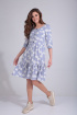 Платье Your size 2081.170
