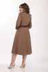 Платье Lady Style Classic 2185/5 медный