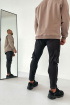 Брюки Rawwwr clothing 216 черный