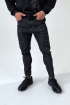 Брюки Rawwwr clothing 216 черный