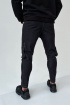 Брюки Rawwwr clothing 216 черный