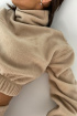 Свитшот Rawwwr clothing 125 бежевый
