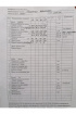 Платье Prestige 4045 изумруд