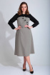 Платье Liona Style 776