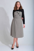 Платье Liona Style 776