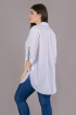  Блуза Daloria 6071 белый