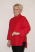  Блуза MIRSINA FASHION 14822020/2 красный
