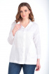  Блуза MALI 620-060 белый