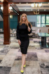 Платье Avenue Fashion 114