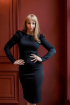 Платье Avenue Fashion 115