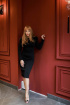 Платье Avenue Fashion 115