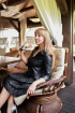 Платье Avenue Fashion 116