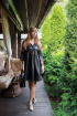 Платье Avenue Fashion 116