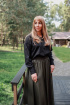 Рубашка Avenue Fashion 308